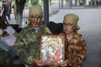 43-я годовщина со дня создания воинской части 11659