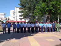 День памяти российских воинов, погибших в Первой мировой войне