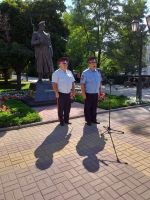 День памяти российских воинов, погибших в Первой мировой войне