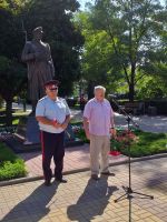 День памяти российских воинов, погибших в Первой мировой войне