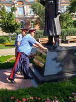 День памяти российских воинов, погибших в Первой мировой войне