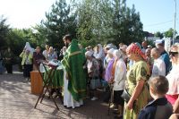 День памяти преподобного Серафима Саровского