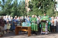 День памяти преподобного Серафима Саровского