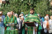 День памяти преподобного Серафима Саровского