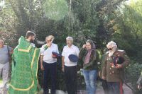 День памяти преподобного Серафима Саровского