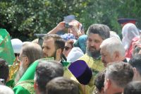 День памяти преподобного Серафима Саровского