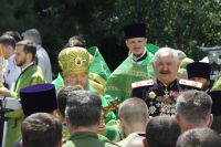 День памяти преподобного Серафима Саровского