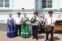 День памяти преподобного Серафима Саровского