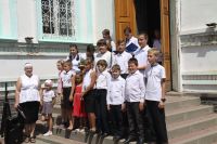 День памяти преподобного Серафима Саровского