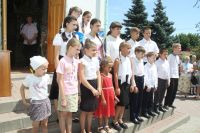 День памяти преподобного Серафима Саровского