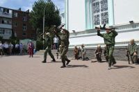 День памяти преподобного Серафима Саровского