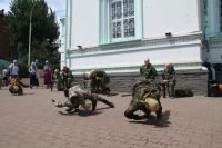 День памяти преподобного Серафима Саровского