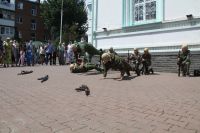 День памяти преподобного Серафима Саровского