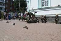 День памяти преподобного Серафима Саровского