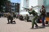День памяти преподобного Серафима Саровского
