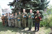 День памяти преподобного Серафима Саровского