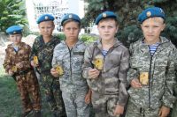 День памяти преподобного Серафима Саровского