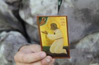 День памяти преподобного Серафима Саровского