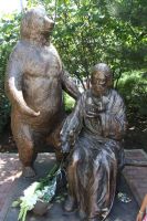 День памяти преподобного Серафима Саровского