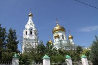 День памяти преподобного Серафима Саровского