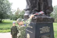 Военно-полевой выход