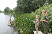 Военно-полевой выход
