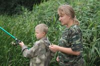 Военно-полевой выход