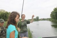 Военно-полевой выход