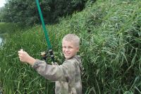 Военно-полевой выход