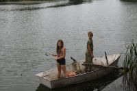 Военно-полевой выход