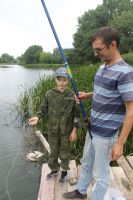 Военно-полевой выход