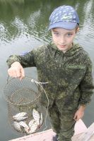 Военно-полевой выход