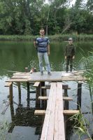 Военно-полевой выход