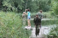 Военно-полевой выход