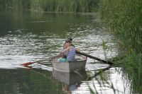 Военно-полевой выход