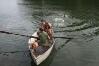 Военно-полевой выход