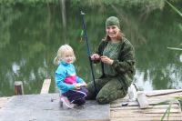 Военно-полевой выход