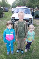 Военно-полевой выход