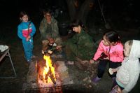 Военно-полевой выход