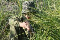 Военно-полевой выход