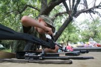 Военно-полевой выход