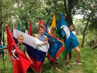 Военно-полевой выход