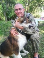 Военно-полевой выход