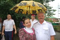 266-я годовщина со дня рождения Матвея Ивановича Платова