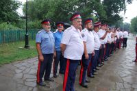 266-я годовщина со дня рождения Матвея Ивановича Платова