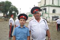 266-я годовщина со дня рождения Матвея Ивановича Платова