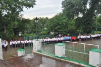 266-я годовщина со дня рождения Матвея Ивановича Платова