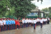 266-я годовщина со дня рождения Матвея Ивановича Платова