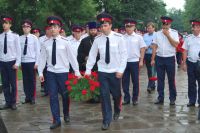 266-я годовщина со дня рождения Матвея Ивановича Платова