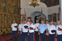 266-я годовщина со дня рождения Матвея Ивановича Платова